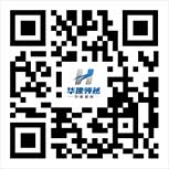扫码关注公众号